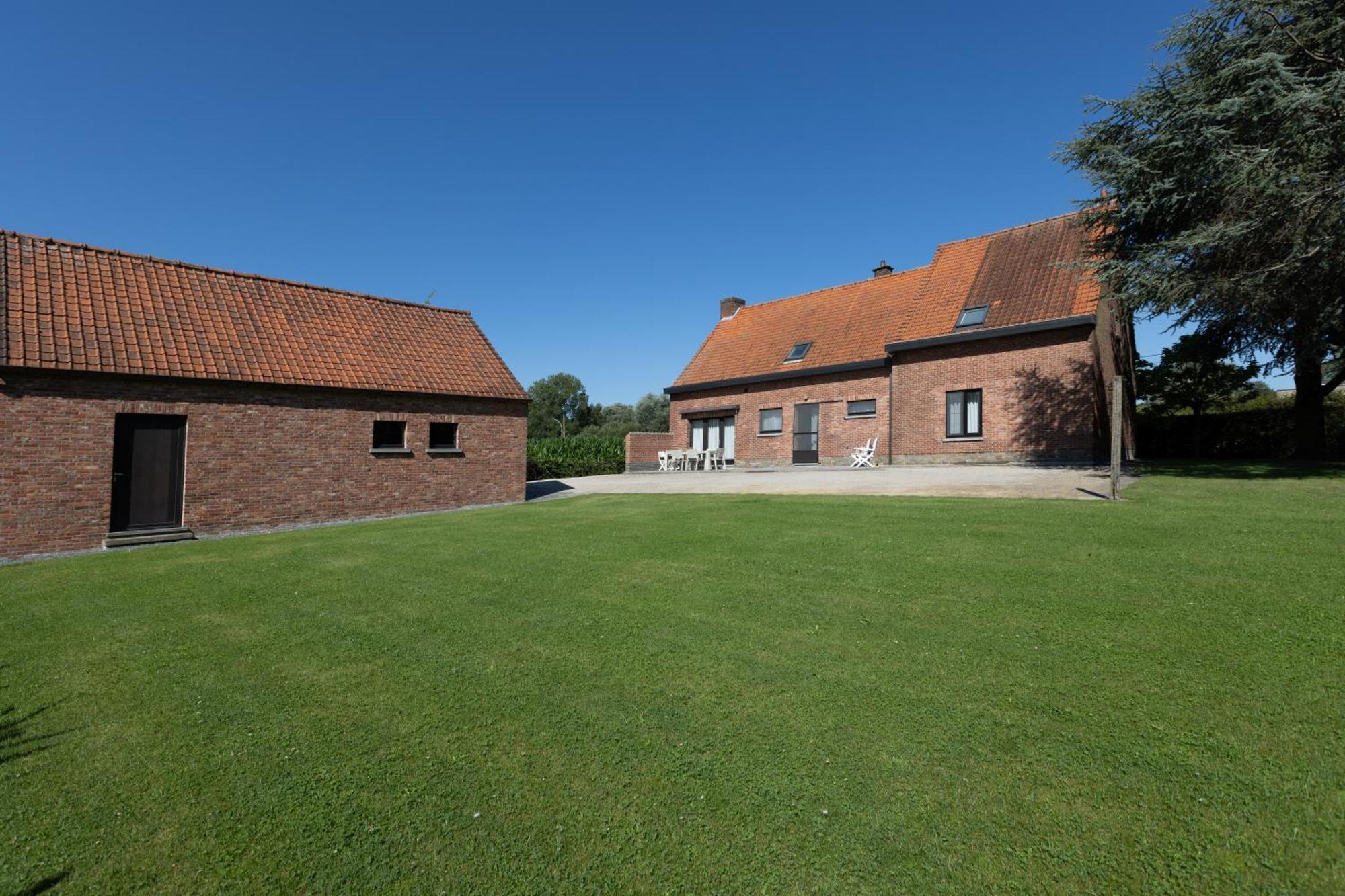 Huisje Van De Meentocht Rumst Exterior photo